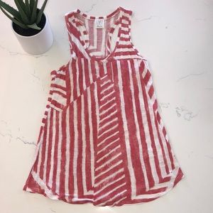 ✨HP✨ Ella Moss Racerback Tank Top - S